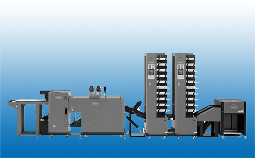 Постпечатная обработка