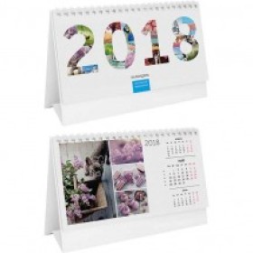 Настольные календари