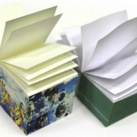 Кубарики фирменные (500 листов)