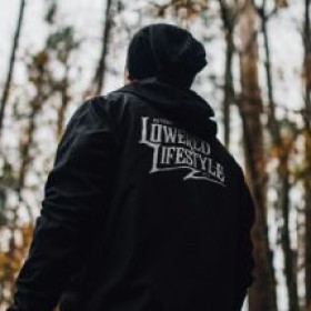 Печать на ветровках